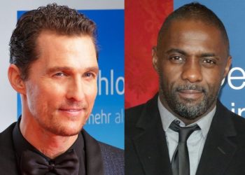 La Tour Sombre : Idris Elba et Matthew McConaughey deviennent les héros de Stephen King !