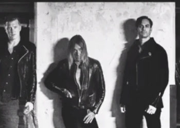 Iggy Pop dévoile son nouvel album en ligne !