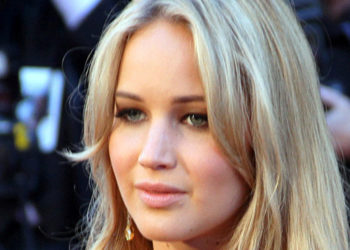 Kids’ Choice Awards 2016 : un prix pour Jennifer Lawrence !