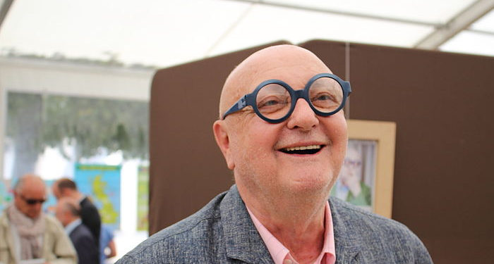 Le plus célèbre critique gastronome, Jean-Pierre Coffe est mort à l’âge de 78 ans !