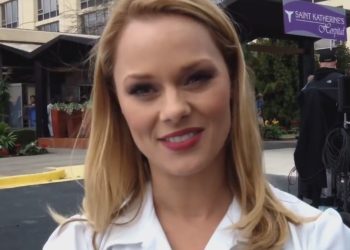 Sexe Intention la série : le casting continue avec celui de Annette Hargrove !