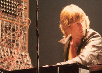 Mort de Keith Emerson, le claviériste emblématique du rock progressif !