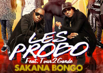 Zoom sur le phénomène « Les Probo » et leur clip « Sakana Bongo »