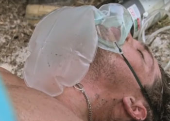 Scène de panique sur le tournage de « Survivor : Kaoh Rong » après la détresse de trois candidats pris de malaise !