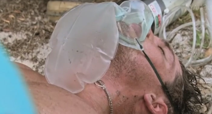 Scène de panique sur le tournage de « Survivor : Kaoh Rong » après la détresse de trois candidats pris de malaise !