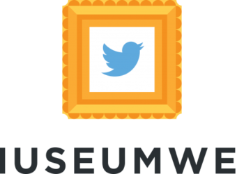 MuseumWeek : twitter vous invite dans les musées !