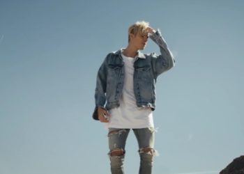 Justin Bieber met le feu pour son premier show de sa tournée « Purpose Tour »