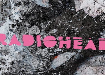 Radiohead arrive en France pour une tournée de trois concerts !