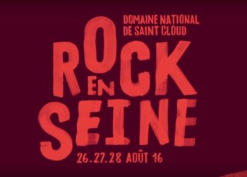 Rock en Seine 2016 : la programmation dévoilée !