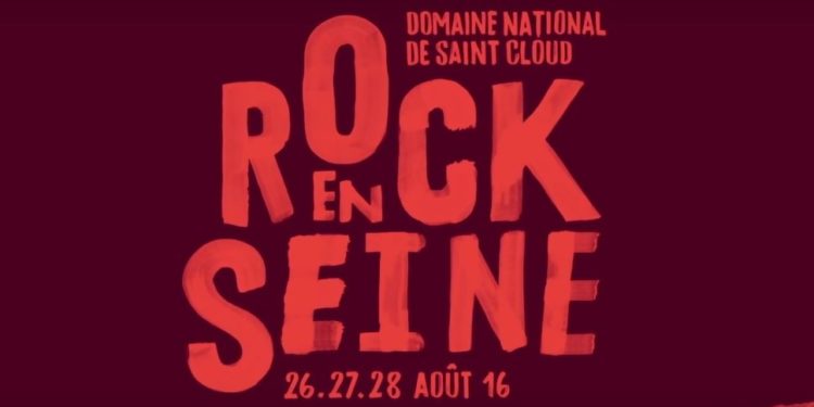 Rock en Seine 2016 : la programmation dévoilée !