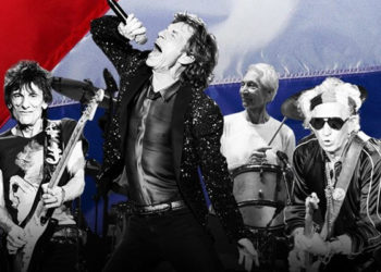 Les Rolling Stones joueront gratuitement à Cuba le 25 mars 2016 !