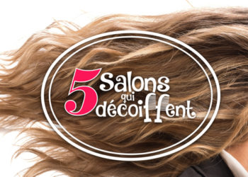 M6 lance un nouveau programme sur la coiffure !