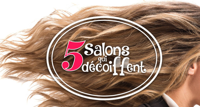M6 lance un nouveau programme sur la coiffure !