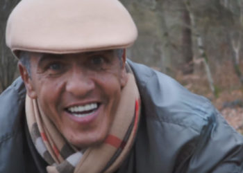 Samy Naceri dévoile « Une Seconde chance », son premier clip musical sur fond de Slam !