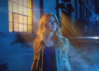 Shadowhunters une saison 2 pour 2017 !