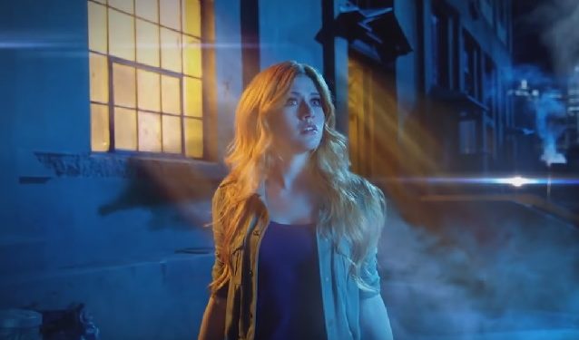 Shadowhunters une saison 2 pour 2017 !