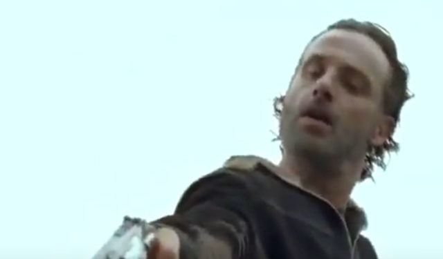 The Walking Dead