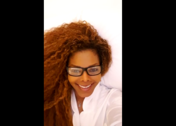 Janet Jackson est enceinte de son premier enfant à 49 ans!