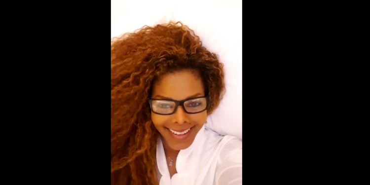 Janet Jackson est enceinte de son premier enfant à 49 ans!
