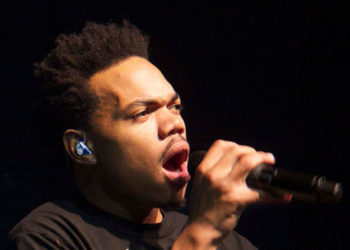 Chance the Rapper : Avril 2016 sera le mois de sa troisième mixtape !