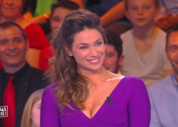 TPMP: Qui est Clio Pajczer la nouvelle chroniqueuse ?