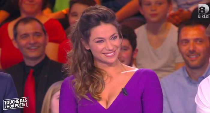 TPMP: Qui est Clio Pajczer la nouvelle chroniqueuse ?