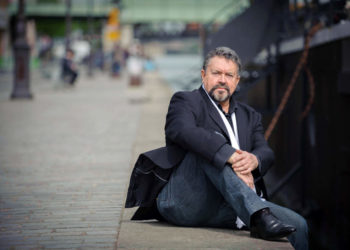 « Oh Mon Bateau ! » Le grand retour de la star des années 80 Eric Morena  !