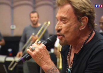 Johnny Hallyday
