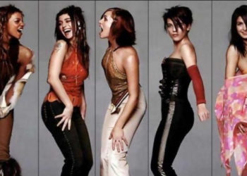 Les L5 font leur grand retour avec deux nouvelles recrues !