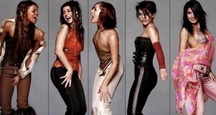 Les L5 font leur grand retour avec deux nouvelles recrues !