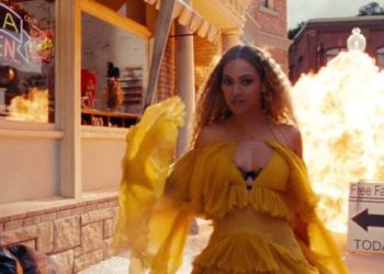 Lemonade : Le projet surprise de Beyonce et HBO s&rsquo;affiche dans un trailer !