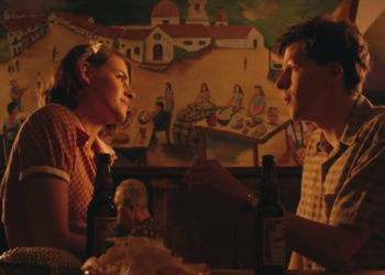 Café Society : La bande-annonce de la nouvelle comédie de Woody Allen à l&rsquo;ambiance rétro