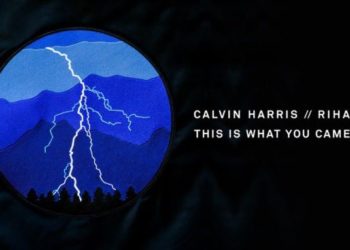 Rihanna et Calvin Harris sortent un nouveau single!