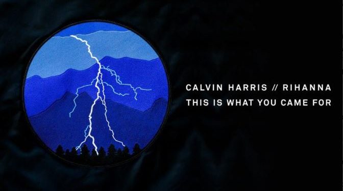 Rihanna et Calvin Harris sortent un nouveau single!