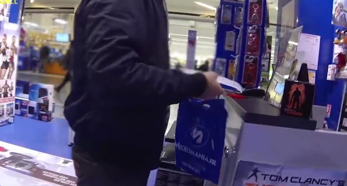 Quand l’emmerdeur test la garantie « indestructible » des jeux vidéos chez Micromania