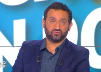 Cyril Hanouna