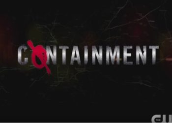 Containment : La nouvelle série de CW arrive dans une semaine