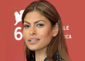 Eva Mendes enceinte de son deuxième enfant avec Ryan Gosling !