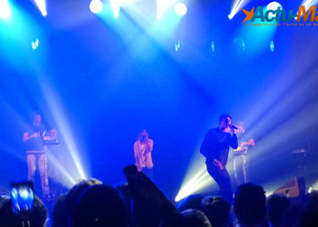 Festival Chorus – soirée Hip-hop : focus sur Georgio et Oxmo Puccino