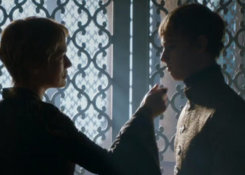 Intense, la seconde bande annonce de la saison 6 de Game Of Thrones !