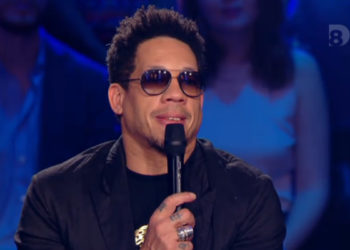 Nouvelle Star : JoeyStarr intenable en direct sur le plateau !