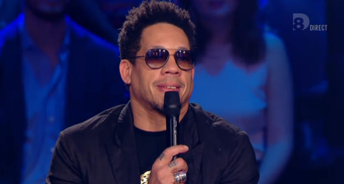 Nouvelle Star : JoeyStarr intenable en direct sur le plateau !