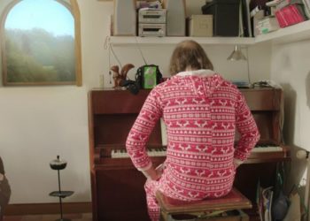 « Le film » : le nouvel album de Philippe Katerine sort le 8 avril !