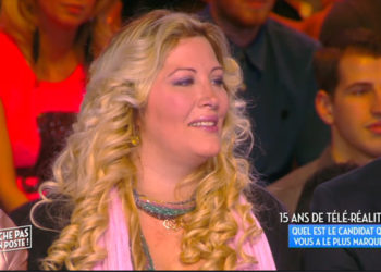 TPMP : Loana bientôt nouvelle chroniqueuse ?