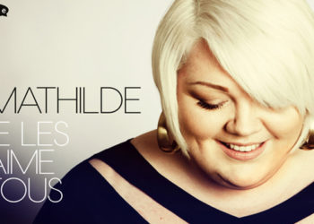 The Voice : Mathilde dévoile son premier album !