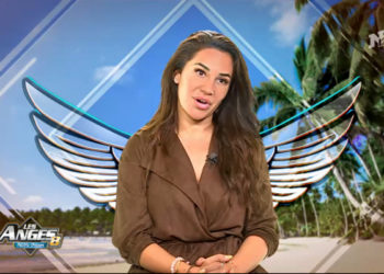 Les Anges 8 : Les vraies raisons du départ précipité de Milla !