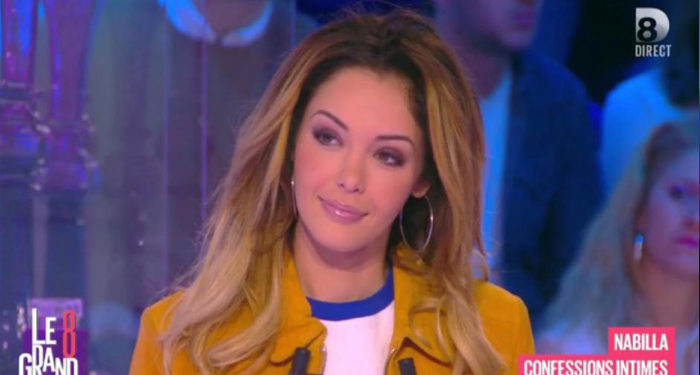 Nabilla