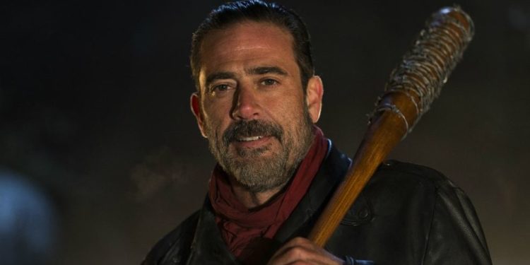 The Walking Dead