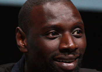 Omar Sy élu favori des jeunes français !