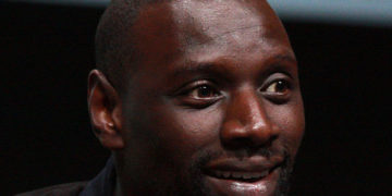 Omar Sy élu favori des jeunes français !